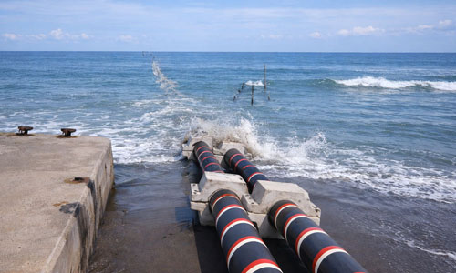 Custom Beton PT Unicon Precast Concrete